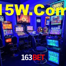 163bet: Seu Cassino Premiado com Pagamentos Rápidos