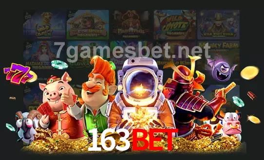 cassino 163bet