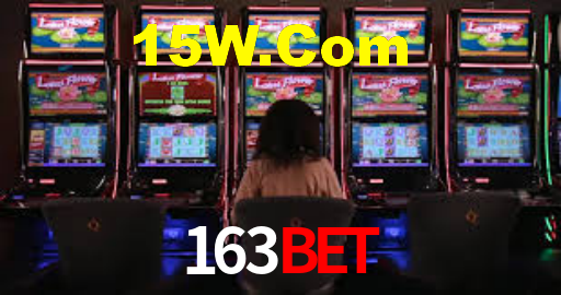 163bet: A Experiência de Casino com Jogos de Mesa ao Vivo