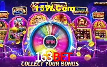 Experiência VIP 163bet