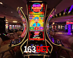 Tournaments 163bet