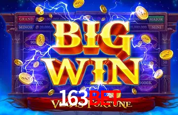 Slot Games 163bet