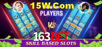 Live Casino 163bet