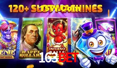 Games Directory 163bet
