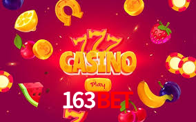Welcome Bonus 163bet