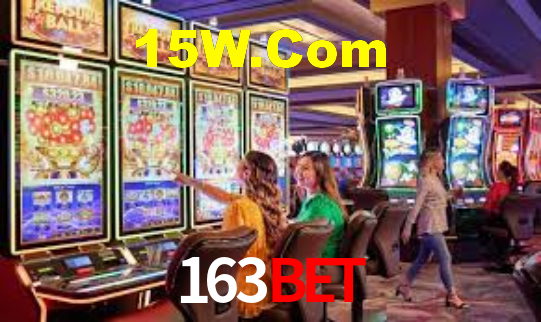 Premium Interface 163bet