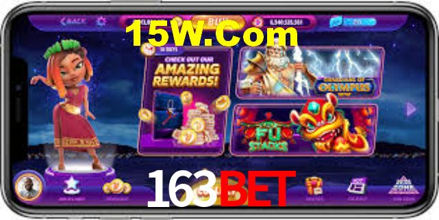 163bet.com