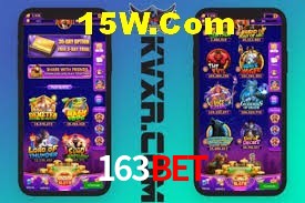 Roulette Table 163bet