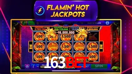 Flash Promotion 163bet
