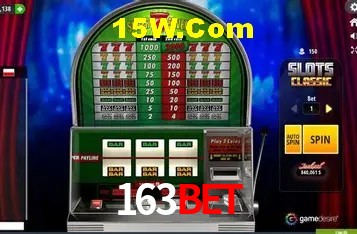 Live Casino 163bet